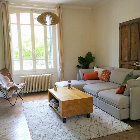 Charmante Maison Bourguignonne Avec Grand Jardin Et Parking モンバール エクステリア 写真